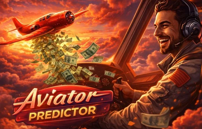 Predictive tool for the Aviator game